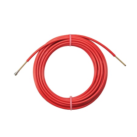 Ridgid Assembly, FlexShaft Cable K9-204, sheath, coupings, 70’ (21, 3 m) 64348